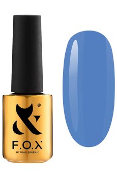 Гель-лак для ногтей F.O.X Spectrum Gel Polish 021 Meditation, 14 мл