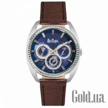 Дизайнерские часы Lee Cooper Дизайнерские часы Lee Cooper