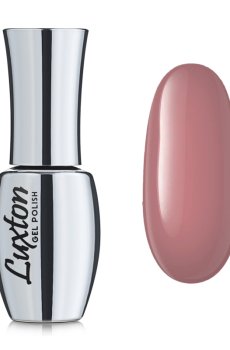 Жидкий полигель для ногтей Luxton Liquid Poly Gel 11, 10 мл