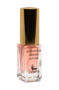 Landor Mysterious Garden Autumn Парфюмированная вода женская, 3 мл (пробник)