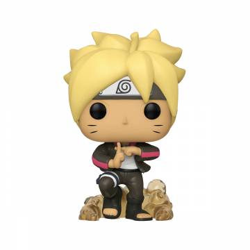 Фігурка Funko pop Naruto Боруто Узумакі (45428) Фігурка Funko pop Naruto Боруто Узумакі (45428)