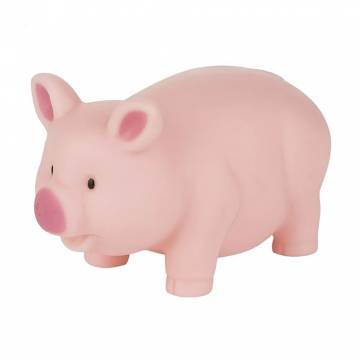 Игрушка для ванны Isabelle Laurier Pig, 7*5*5 см, 1 шт Игрушка для ванны Isabelle Laurier Pig, 7*5*5 см, 1 шт