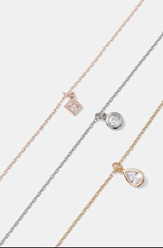 Колье Aldo 3 шт