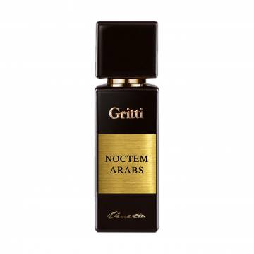 Gritti Noctem Arabs Парфюмированная вода унисекс, 100 мл Gritti Noctem Arabs Парфюмированная вода унисекс, 100 мл