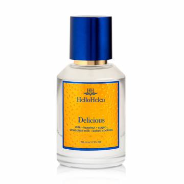 HelloHelen Delicious Парфюмированная вода женская, 50 мл