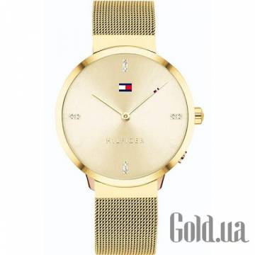 Дизайнерские часы Tommy Hilfiger Дизайнерские часы Tommy Hilfiger