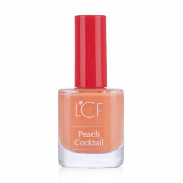 Лак для ногтей LCF Peach Cocktail 04, 10 мл Лак для ногтей LCF Peach Cocktail 04, 10 мл