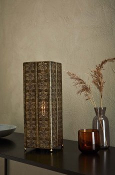 Настольная лампа Markslöjd