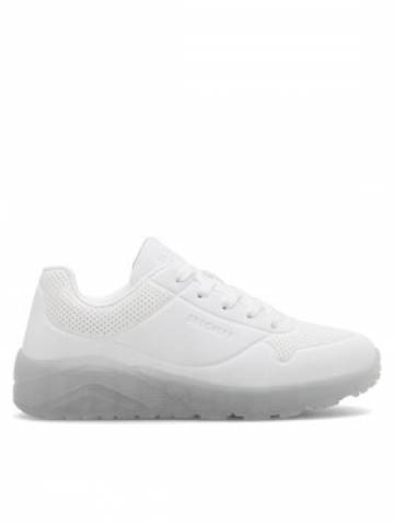 Skechers Снікерcи UNO ICE 405770L WHT Білий Skechers Снікерcи UNO ICE 405770L WHT Білий