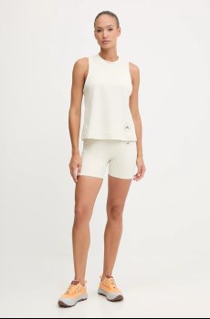 Топ для тренировок adidas by Stella McCartney