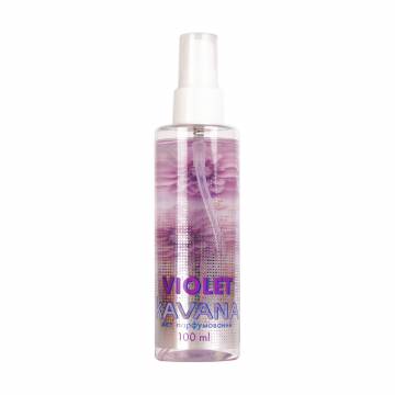 Парфюмированный мист для тела Aromat Kavana Violet, 100 мл Парфюмированный мист для тела Aromat Kavana Violet, 100 мл