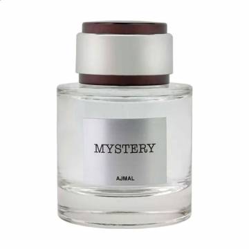 Ajmal Mystery Парфюмированная вода мужская, 100 мл (ТЕСТЕР) Ajmal Mystery Парфюмированная вода мужская, 100 мл (ТЕСТЕР)
