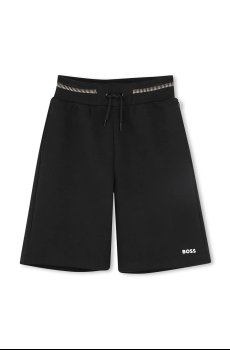 Детские шорты BOSS