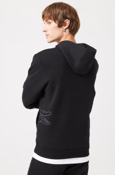 Lacoste толстовка чоловіча