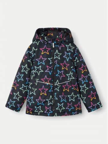 NAME IT Зимова куртка 13229829 Чорний Regular Fit NAME IT Зимова куртка 13229829 Чорний Regular Fit