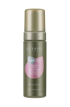 Пенка для укладки волос Alter Ego CureEgo Filler Foam, 175 мл