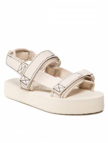 Vero Moda Босоніжки Vmila 10195807 Бежевий Vero Moda Босоніжки Vmila 10195807 Бежевий