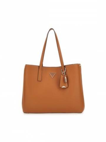 Guess Сумка Meridian (BG) HWBG87 78230 Коричневий