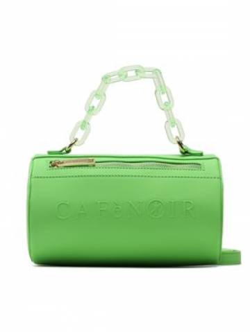 CAFèNOIR Сумка C3BD0402 Зелений CAFèNOIR Сумка C3BD0402 Зелений