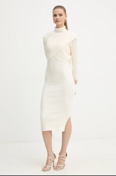 Платье и свитер Morgan