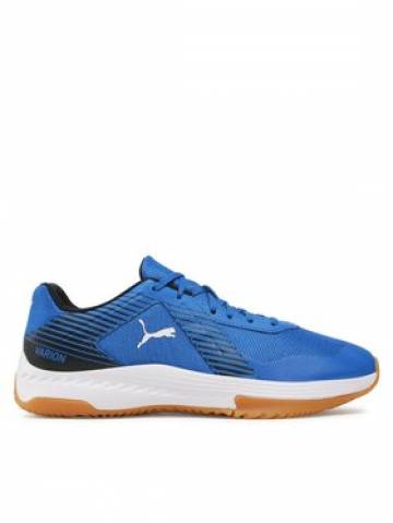 Puma Взуття у спортзал Varion 106472 06 Голубий Puma Взуття у спортзал Varion 106472 06 Голубий