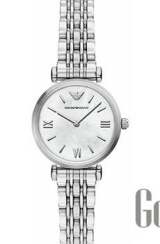 Дизайнерские часы Armani