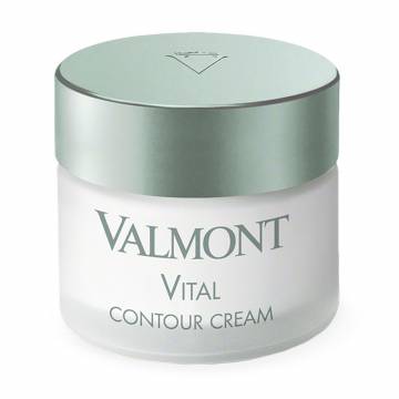 Ревитализующий крем для кожи вокруг глаз Valmont Vitality Vital Contour Cream, 15 мл Ревитализующий крем для кожи вокруг глаз Valmont Vitality Vital Contour Cream, 15 мл