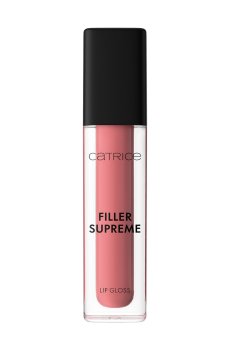 Блеск для губ Catrice Filler Supreme Lip Gloss 030 Miss Behave, 3.2 мл