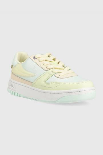 Кроссовки Fila FXVENTUNO KITE Кроссовки Fila FXVENTUNO KITE