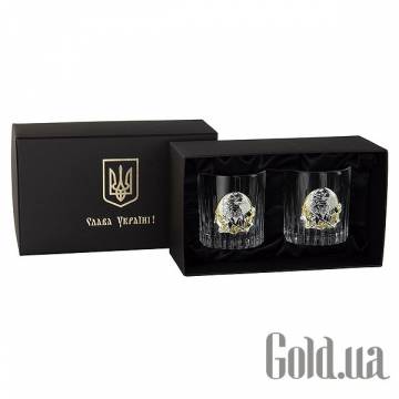 Сервиз/набор Boss Crystal Сервиз/набор Boss Crystal