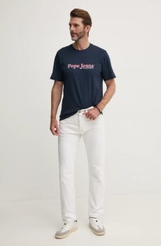 Футболка Pepe Jeans SOMERS TEE