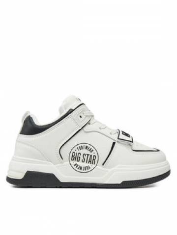 Big Star Shoes Снікерcи OO274A159 Білий Big Star Shoes Снікерcи OO274A159 Білий