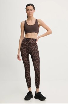 Леггинсы adidas Performance Optime