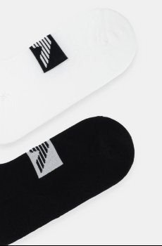 Носки Emporio Armani Underwear 2 шт