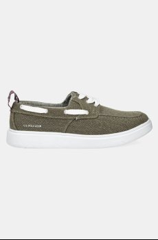 Кеды U.S. Polo Assn. ATHOS002M/5C1 ATHOS