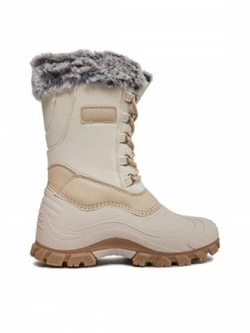 CMP Снігоходи Magdalena Snowboots 3Q76455J Бежевий CMP Снігоходи Magdalena Snowboots 3Q76455J Бежевий