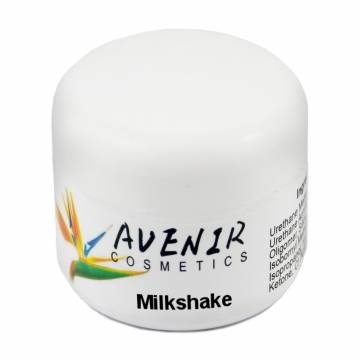 Гель для наращивания ногтей Avenir Cosmetics Milkshake, 30 мл Гель для наращивания ногтей Avenir Cosmetics Milkshake, 30 мл