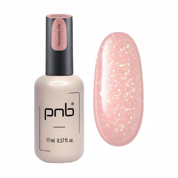 Гель для моделирования ногтей PNB Strong Iron Gel 006 Moonstone, 17 мл