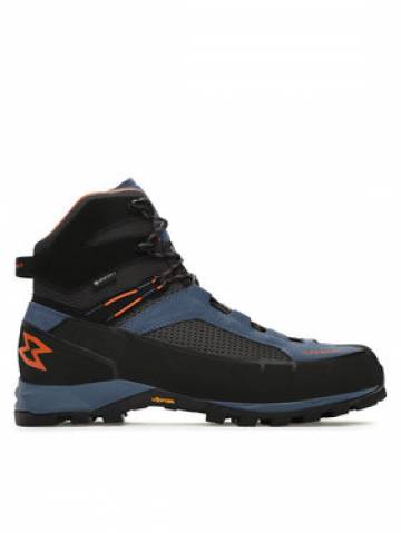 Garmont Трекінгові черевики Tower Trek Gtx GORE-TEX 002632 Голубий Garmont Трекінгові черевики Tower Trek Gtx GORE-TEX 002632 Голубий