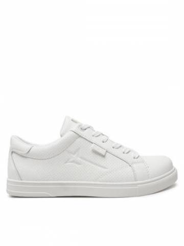 Big Star Shoes Снікерcи OO174020 Білий Big Star Shoes Снікерcи OO174020 Білий