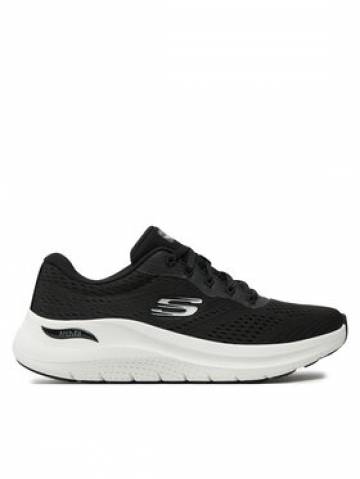 Skechers Снікерcи Arch Fit 2.0 150051/BKW Чорний Skechers Снікерcи Arch Fit 2.0 150051/BKW Чорний