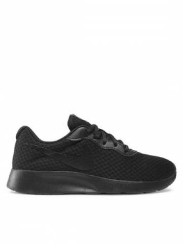 Nike Снікерcи Tanjun DJ6257 002 Чорний Nike Снікерcи Tanjun DJ6257 002 Чорний