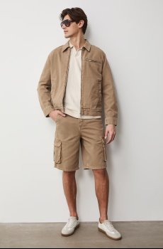 Хлопковое поло Medicine