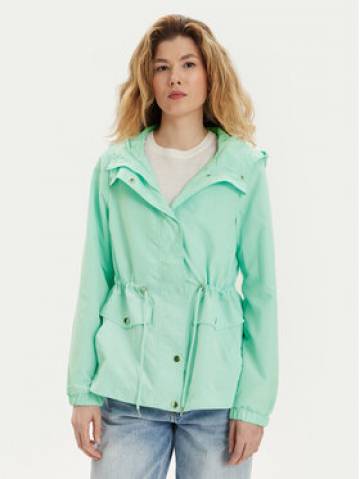 Vero Moda Куртка парка Paisley 10301577 Голубий Regular Fit Vero Moda Куртка парка Paisley 10301577 Голубий Regular Fit