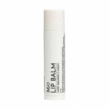 Бальзам для губ М2О Lip Balm со скваланом, Розовый, 5 г Бальзам для губ М2О Lip Balm со скваланом, Розовый, 5 г