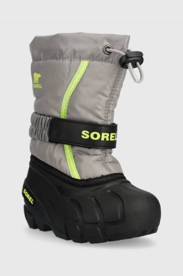 Sorel Детские ботинки Childrens Flurry