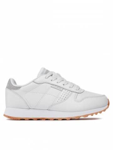 Skechers Снікерcи Old School Cool 699/WHT Білий Skechers Снікерcи Old School Cool 699/WHT Білий