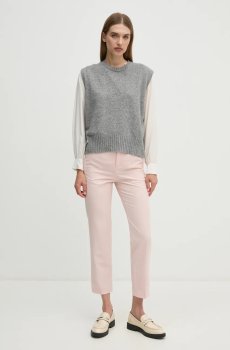 Брюки United Colors of Benetton