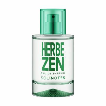 Solinotes Herbe Zen Парфюмированная вода женская, 50 мл Solinotes Herbe Zen Парфюмированная вода женская, 50 мл