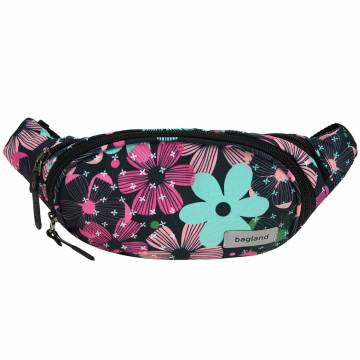 Бананка Bagland Bella 2 л. сублімація 385 (00202664) Бананка Bagland Bella 2 л. сублімація 385 (00202664)